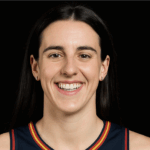 ケイトリン・クラーク　wnbaファンブログ