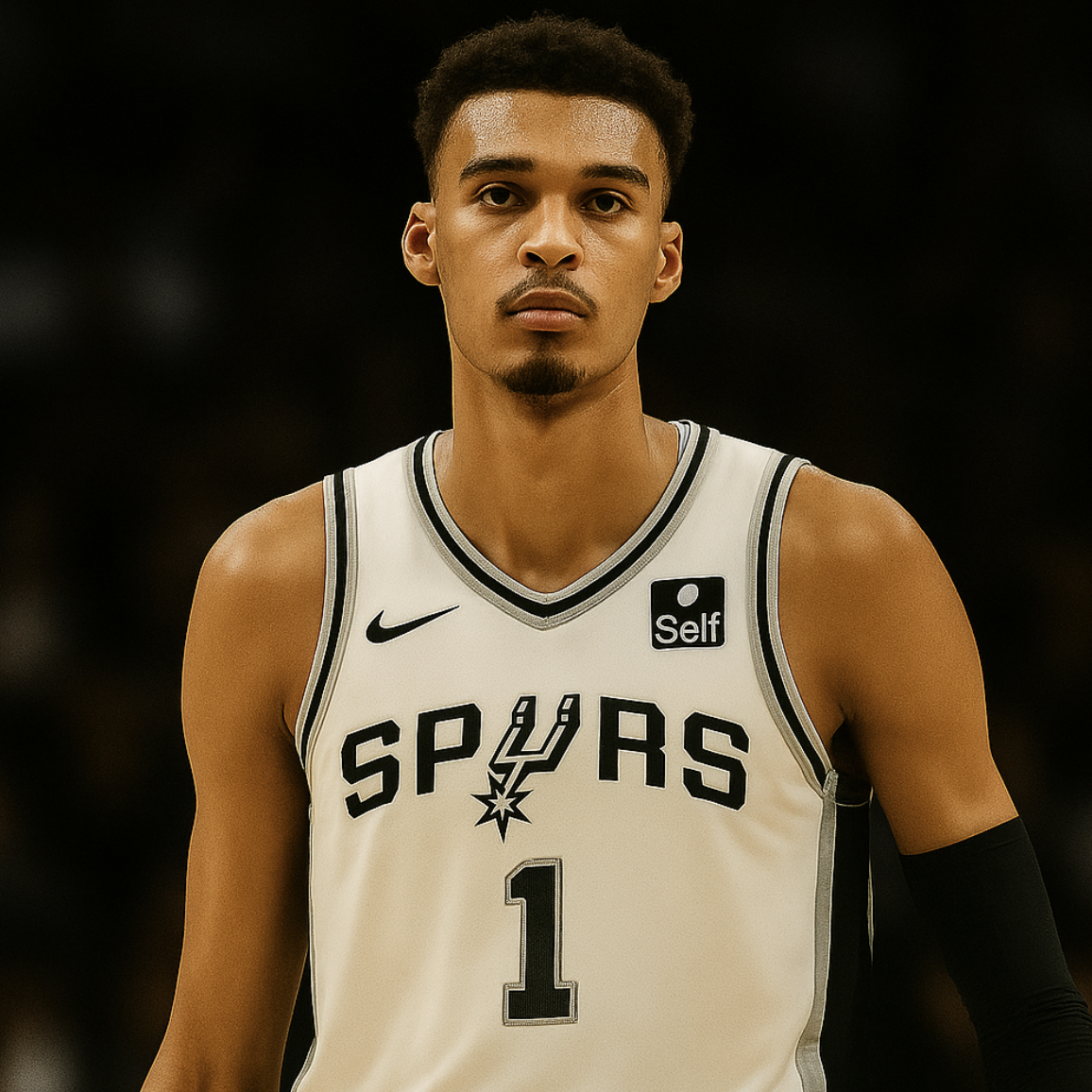 ウェンバンヤマがサンダーの連勝を止めた！NBA次世代ライバル対決が本格始動