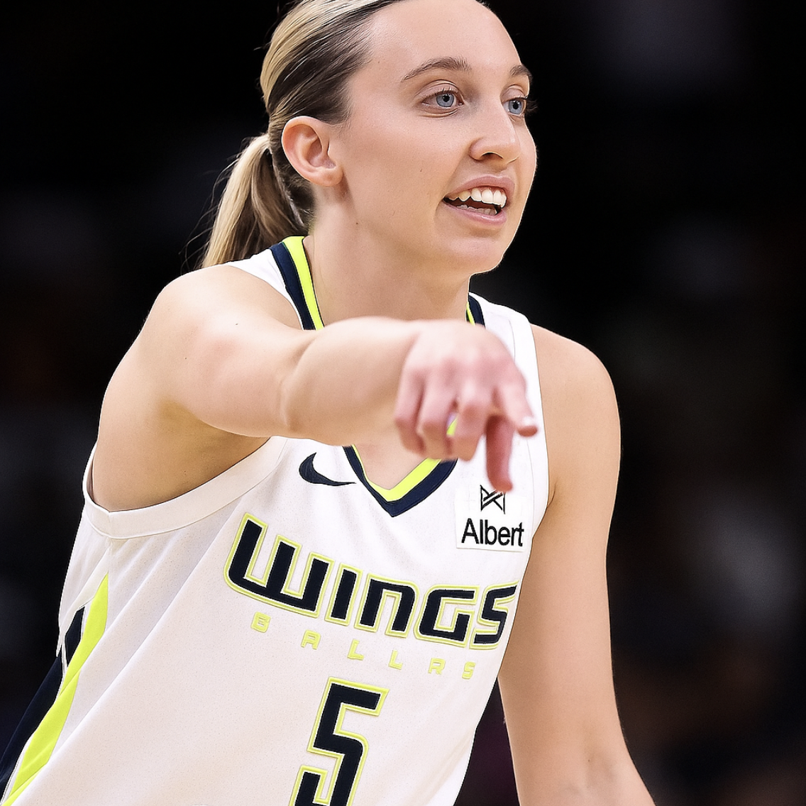 衝撃の本音】「家も車もタダで欲しい」ベッカーズが語るWNBA年俸78,831ドルの厳しい現実！ダラスの家賃月2,400ドル超えに直面