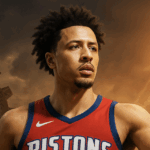 ケイド・カニングハム