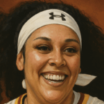 Camila Cardoso カミラ・カルドーソ　WNBAファンブログ