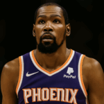 KD WNBAファンブログ