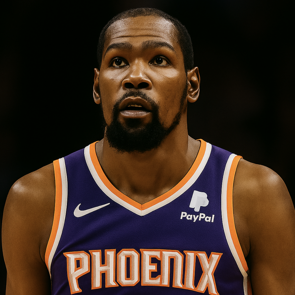 KD WNBAファンブログ
