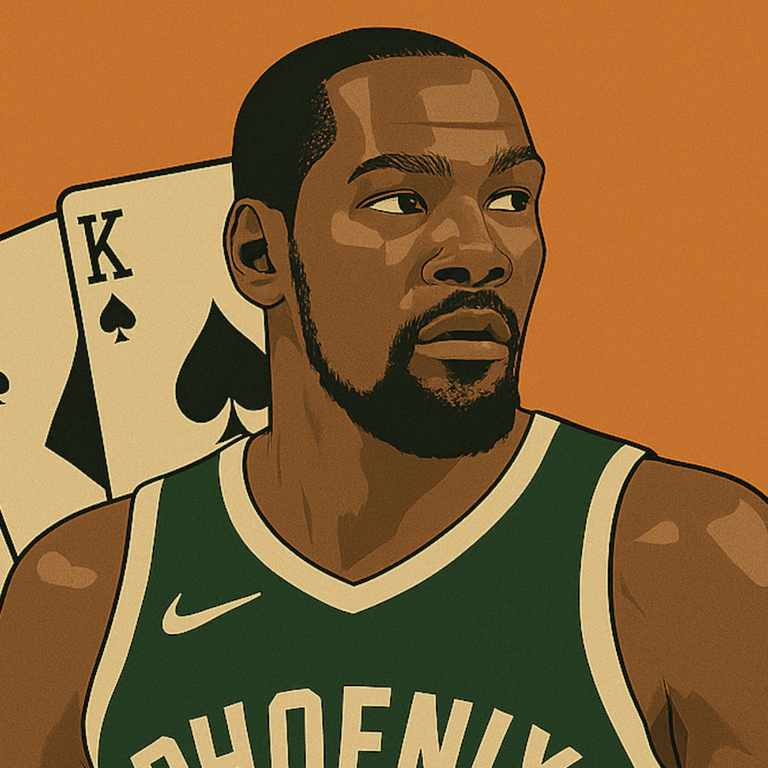 KD ケビン・デュラント　NBA WNBAファンブログ