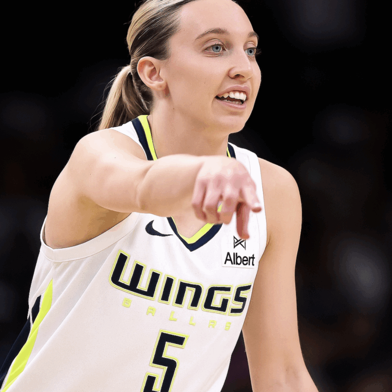 ペイジ・ビューカーズ　wnbaファンブログ