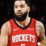 フレッド・バンフリード　NBA WNBAファンブログ