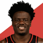 クリント・カペラ　NBA WNBAファンブログ