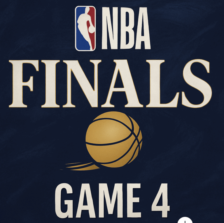 NBA FINAL GAME4 WNBAファンブログ