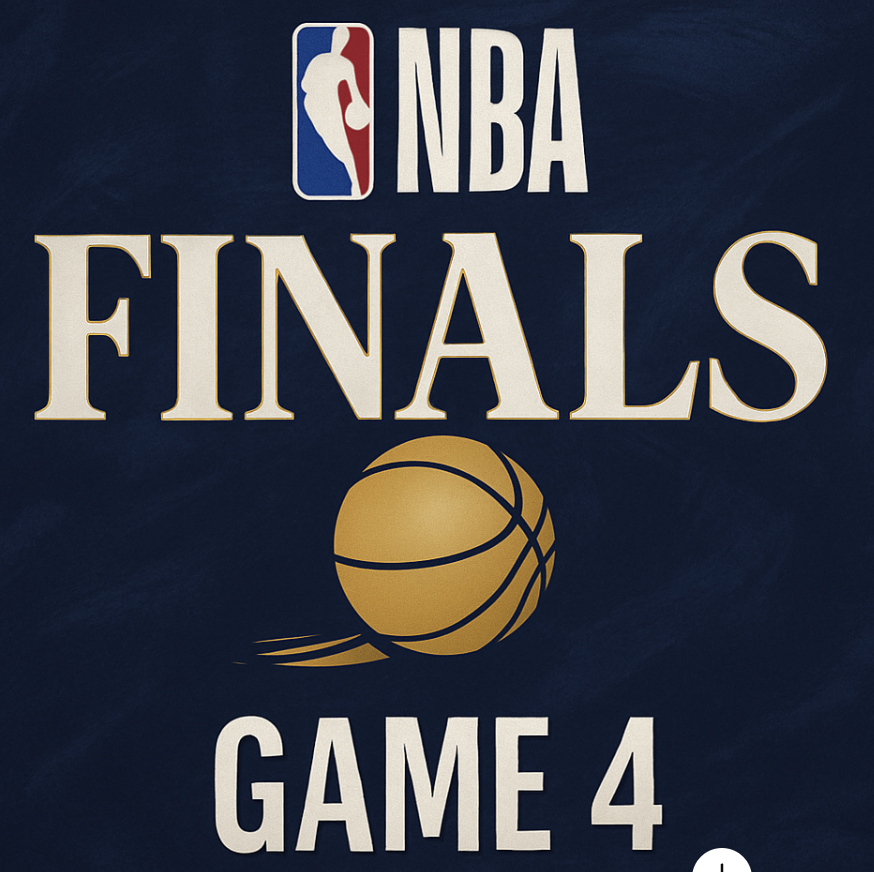 NBA FINAL GAME4 WNBAファンブログ
