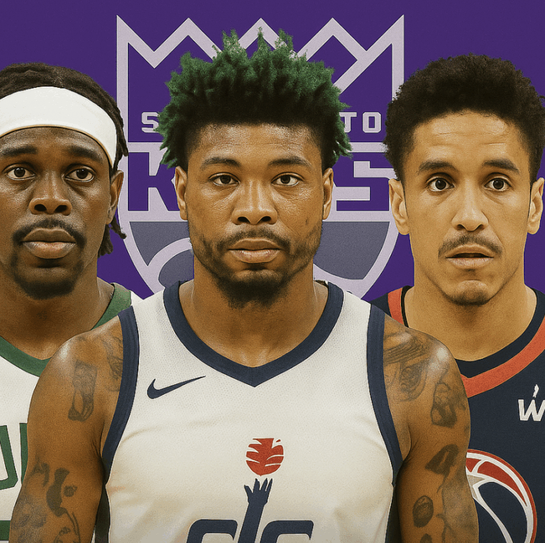スマート　ホリデー　ブロングドン　NBA WNBAファンブログ