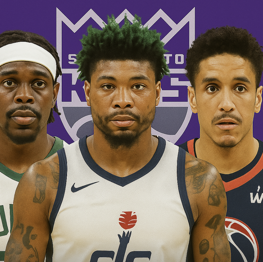 スマート　ホリデー　ブロングドン　NBA WNBAファンブログ