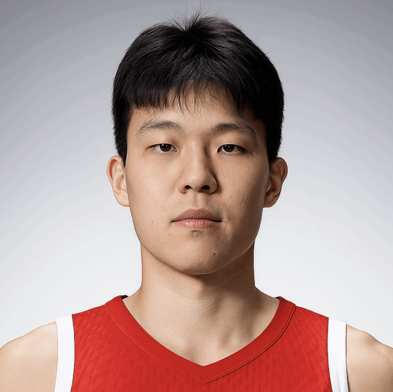 ハンセン・ヤン バスケ NBA 中国 WNBAファンブログ