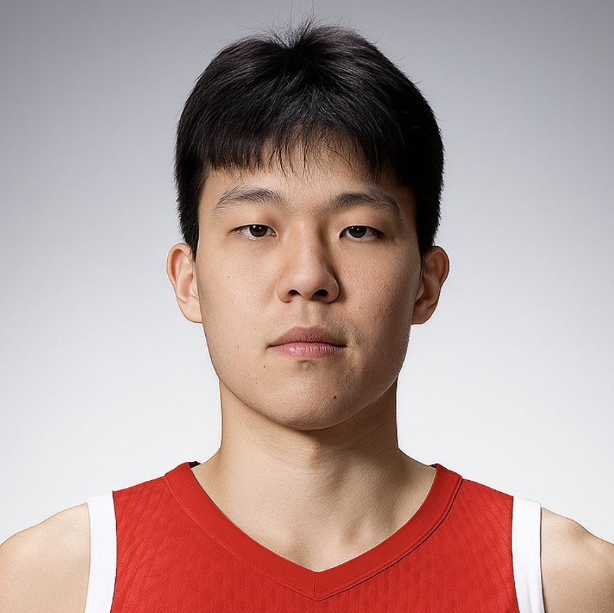 ハンセン・ヤン バスケ NBA 中国 WNBAファンブログ