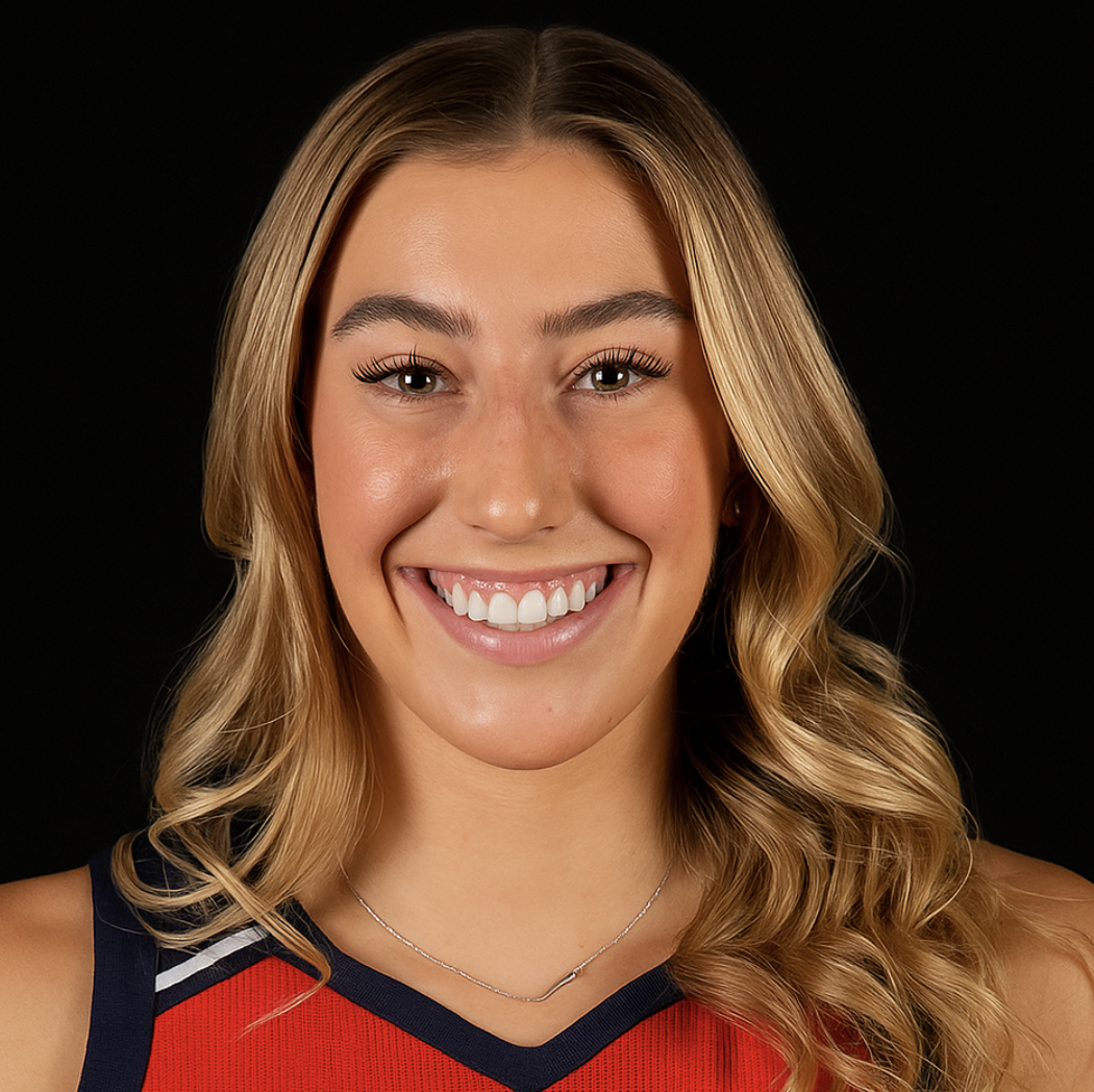 ルーシー・オルセン　WNBA WNBAファンブログ