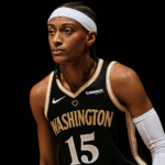 ブリトニー・サイクス WNBA WNBAファンブログ