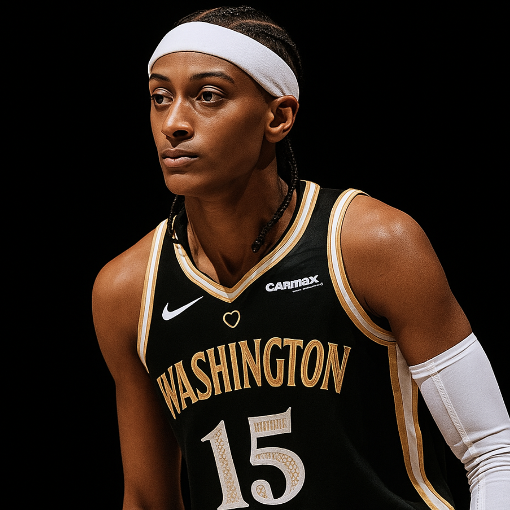 ブリトニー・サイクス WNBA WNBAファンブログ