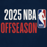 2025 NBA 0FF SEASON WNBAファンブログ