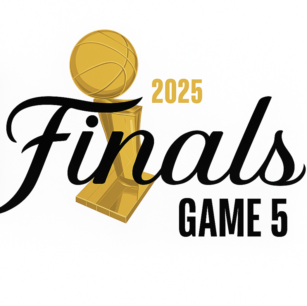 NBA FINAL 2025 WNBAファンブログ
