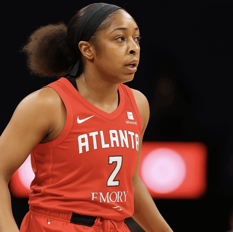 wnbaファンブログ アーリー・マクドナルド 契約
