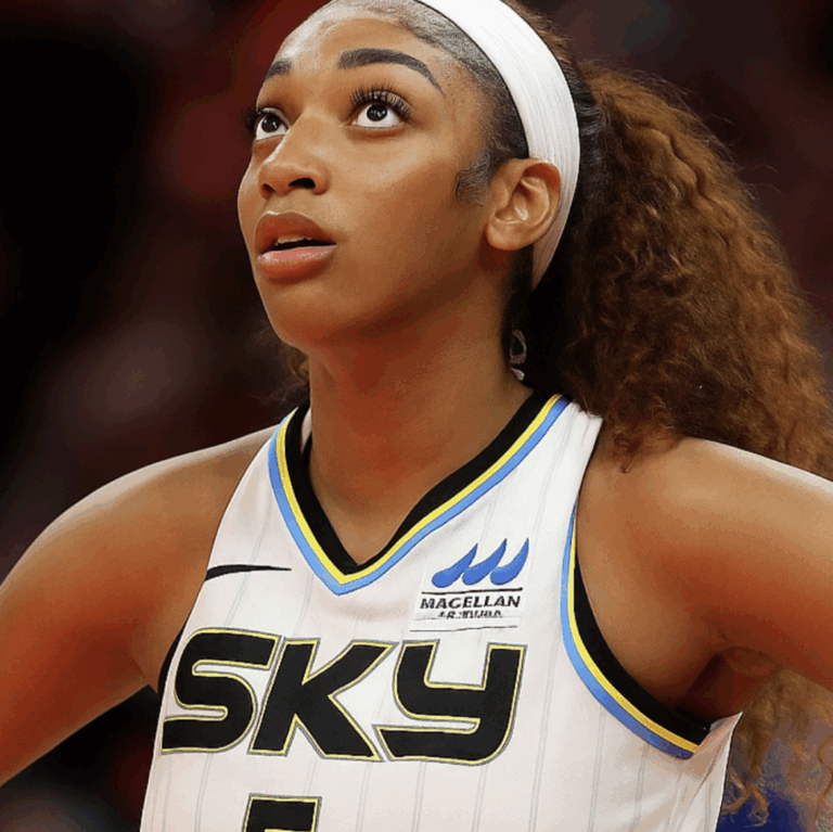 エンジェル・リース　wnba wnbaファンブログ