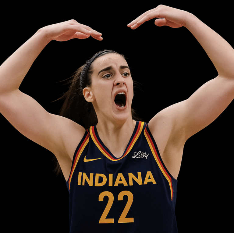 catlin clark WNBAファンブログ
