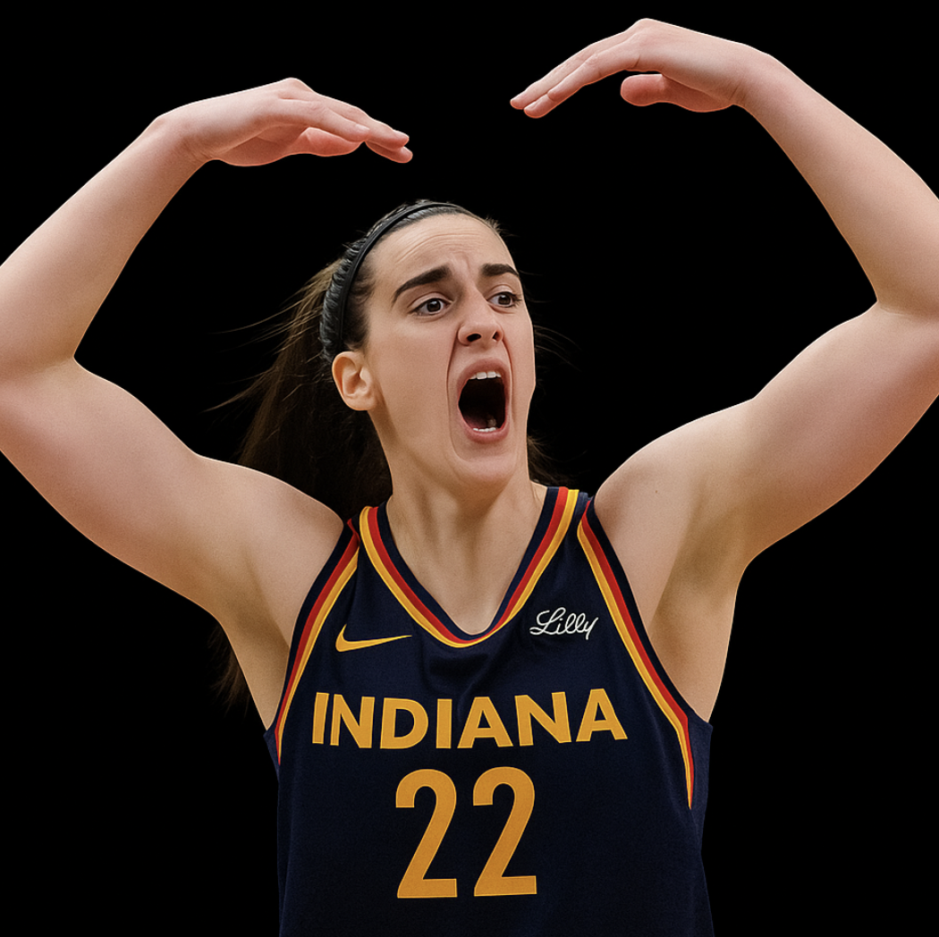 catlin clark WNBAファンブログ