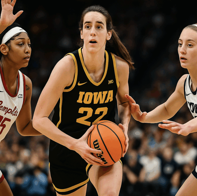 ケイトリン・クラーク　エンジェルリース　ペイジ・ビューカーズ　WNBAファンブログ