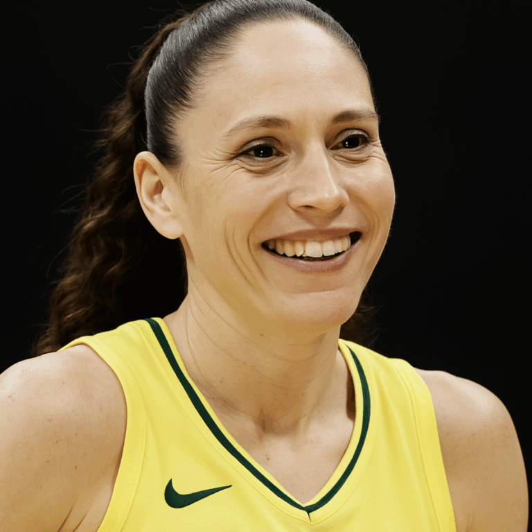 スー・バード　WNBAファンブログ