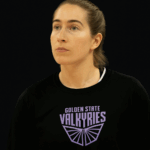 ケイト・マーティン WNBAファンブログ