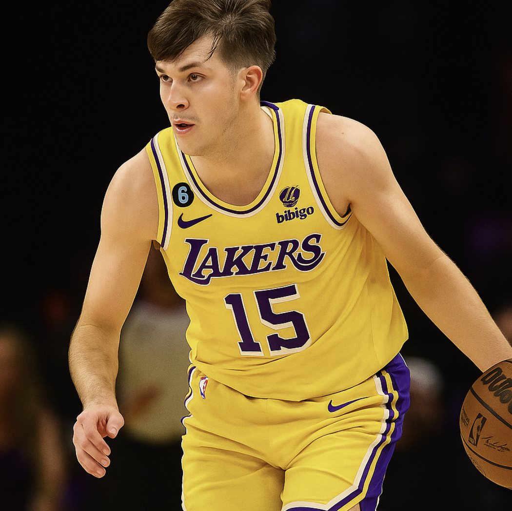 リーブス　レイカーズ　WNBAファンブログ