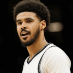 キャム・ジョンソン　WNBAファンブログ