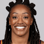 ケルシー・ミッチェル wnbaファンブログ