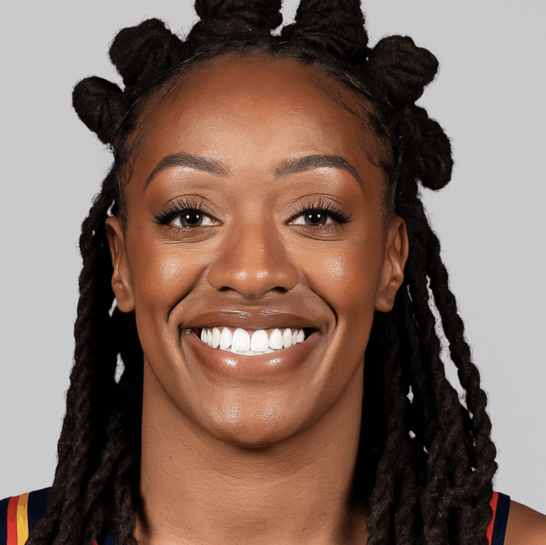 ケルシー・ミッチェル　wnbaファンブログ