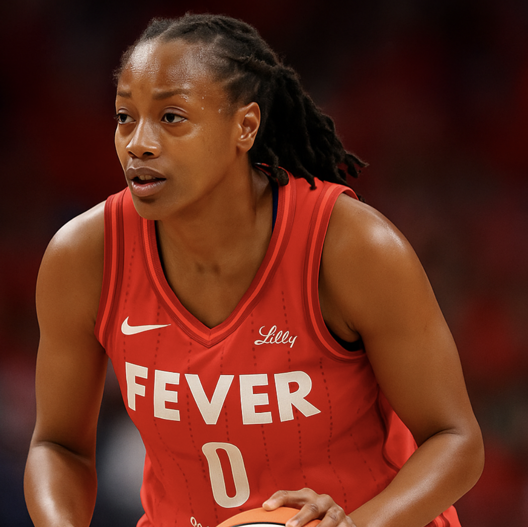 kelsey mitchell　wnbaファンブログ