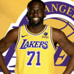 ドレイモンドグリーンWNBAファンブログ