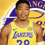 八村塁　WNBAファンブログ