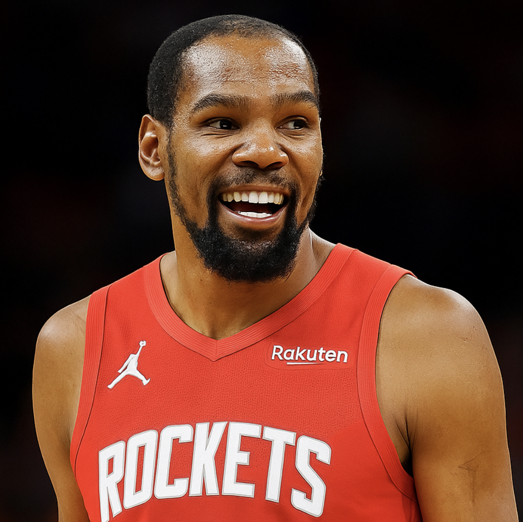 KD
