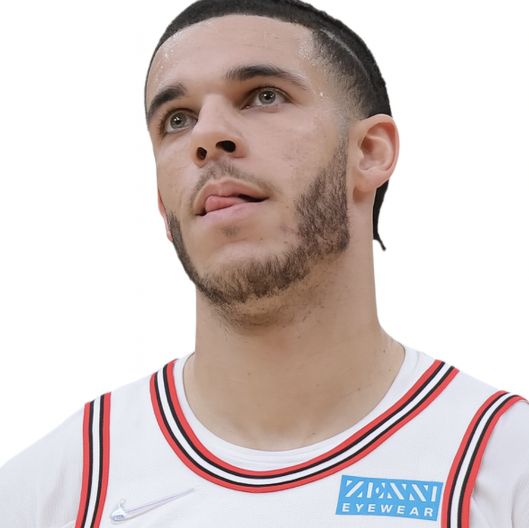 ロンゾ・ボール