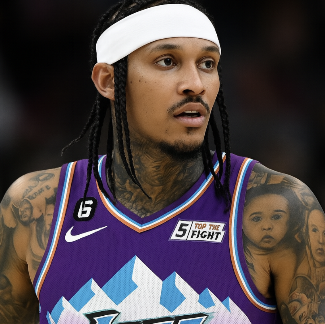 ベテランミニマム獲得の大勝利】ジョーダン・クラークソンがニックス加入決定！360万ドルで元6thマン賞獲得者という破格の補強