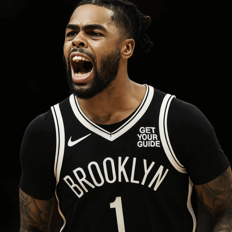 ディアンジェロ・ラッセル・dlo
