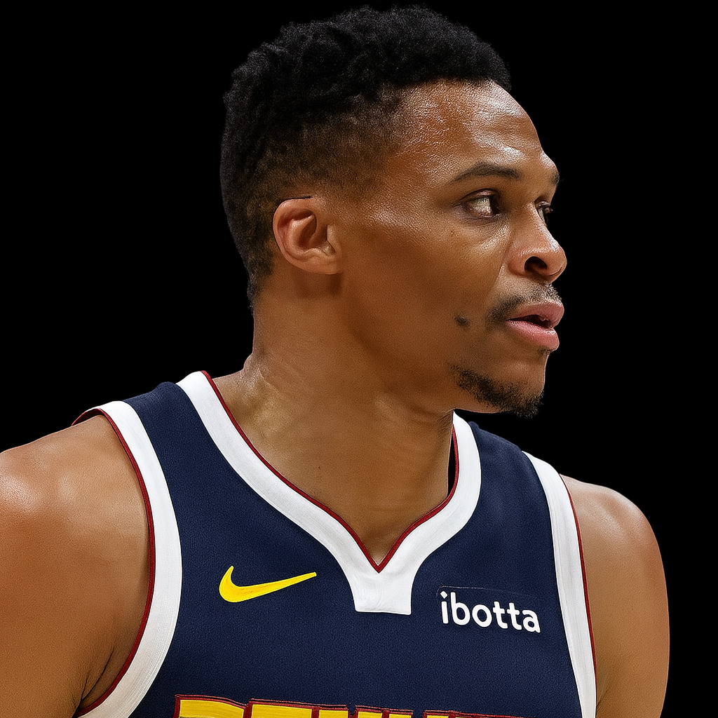 ラッセル・ウェストブルック