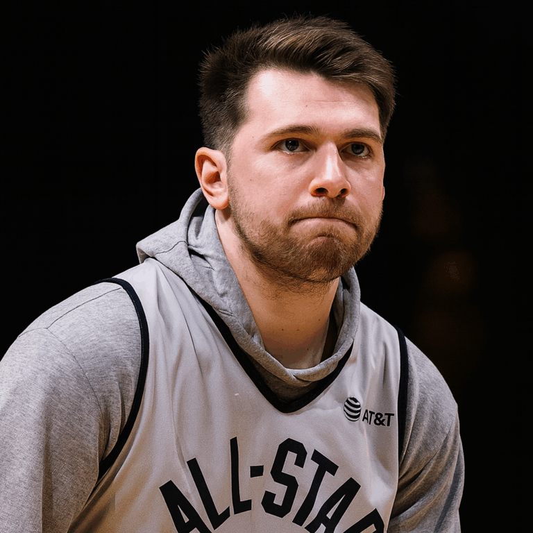 ルカ・ドンチッチ