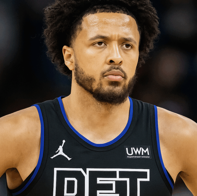 ケイド・カニングハム