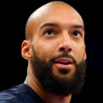 ルディー・ゴベア