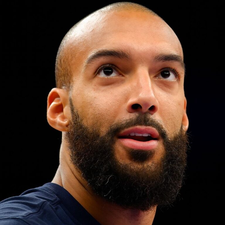 ルディー・ゴベア